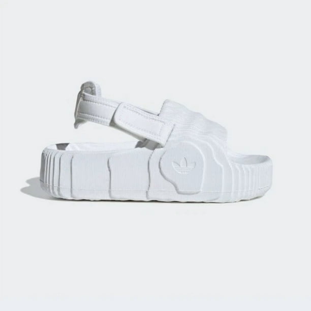 Adi - das ADILETTE 22 XLG Women's Fashion cozy chill Shoe Sneakers IG5749