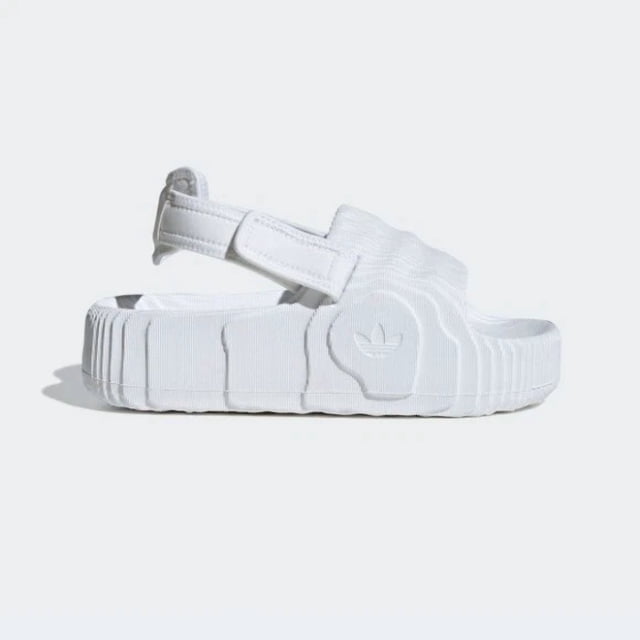 Ad-id-as ADILETTE 22 XLG Women's Fashion cozy chill Shoe Sneakers IG5749
