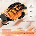 thumbnail image 4 of Rehabilitation Robot Glove for Stroke, Fingers Strength Training Device for Hemiplegia, Hand Glove Equipment Hand Function Rehabilitation, Strength Adjustable, 4 of 9