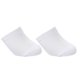thumbnail image 2 of Sonducket Calcetín de barco fino para mujer, accesorio de ropa transpirable, cubiertas de suela antideslizantes, calcetines cortos de medio antepié para Medias tipo 3 Sonducket AP009937-03, 2 of 6