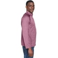 thumbnail image 3 of Devon & Jones Boussole Tech-Shell Extensible pour Hommes à Fermeture Éclair Complète, 3 of 4