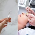 thumbnail image 4 of Acupuncture Pen, Facial Reflexology Tools Stainless Steel, Trigger Point Massager Tool, Deep Tissue Massage Tool - Mother's Day Gift, 4 of 5