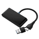 thumbnail image 1 of Car Smart Box con Cable CarPlay A CarPlay Inalámbrico Adaptador Automático para Coche Inteligente Adaptador Inalámbrico Carplay Android Auto, 1 of 5