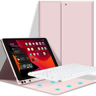 Apple iPad Keyboard Case for 10.2