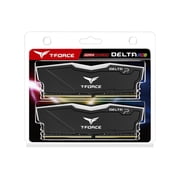NEWEGG Motherboard CPU Memory Combo - B550M GAMING X WIFI6 Bundle with Ryzen 5 5500 and T-Force Delta RGB 16GB (2 x 8GB) 288-Pin PC RAM DDR4 3200 Memory TF3D416G3200HC16FDC01