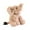 Khaki, variant on SLYNSHome Plush Elephants Toys for Kids Cartoon Elephants Stuffed Toys Cute Velvet Elephant Toy Soft Stuffed Animal Plush Toy for as Festival Birthday Gifts for Girls Boys
