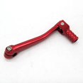 thumbnail image 1 of SPRING Moto Tout-Terrain Levier Suspendu Pliant pour TGR 250 J-1 J-2 pour Cheetah T4 Rouge, 1 of 6