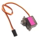 thumbnail image 4 of Micro servo mini servo estable de 360 gran torsión ajuste de banda muerta de 5 microsegundos fácil de instalar para robot ANGGREK Otros, 4 of 8