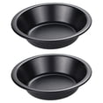 thumbnail image 1 of 2pcs Cake Baking Pan Bread Baking Pan Nonstick Baking Pan Oven Baking Pan, 1 of 4