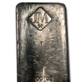 thumbnail image 3 of 100 oz Silver Bar - Johnson Matthey (No Serial #/Canada), 3 of 3