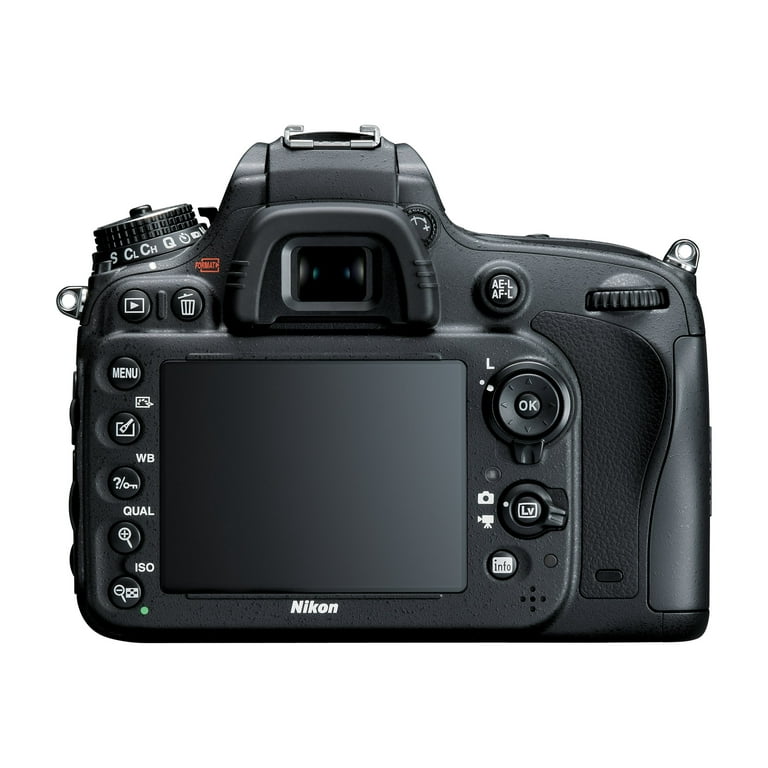 デジタルカメラ Nikon D600 FX DSLR Body Amazon.com : Nikon D600 24.3 MP CMOS FX-Format Digital SLR