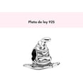 thumbnail image 3 of Charm Sombrero Seleccionador, Plata de Ley 925, Harry Potter, 3 of 3