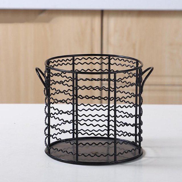 Contenedor de Almacenamiento de Huevos Cesta de almacenamiento perfecl Estilo 1