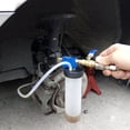 thumbnail image 3 of Auto Car Brake Fluid Oil Change Replacement Tool Automotive Pump Oil Bleeder, 3 of 8