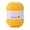 E, variant on Qocolcyl Under $1 25g 4‑Ply Solid‑Color Milk Cotton Yarn for Crocheting, Soft Medium‑Weight Knitting Thread, DIY Craft Yarn for Amigurumi Dolls, Hats, Scarves, Flowers & Handmade Decor Projects