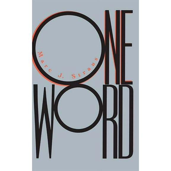 One Word (Paperback)