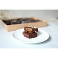 thumbnail image 2 of Pamela Wasabi Bakery Galaxy Bonbon, Filled Chocolate, Single Or By The Box (8 Pcs) - 1 Bonbon, 2 of 4
