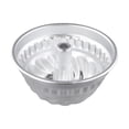 thumbnail image 1 of BUYISI Aluminum Alloy Cake Baking Fixed Rotating Hollow Chrysanthemum, 1 of 6