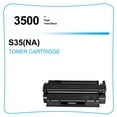 thumbnail image 2 of Cool Toner Compatible Toner Replacement for Canon S35(NA) High Yield (Black, 8-Pack), 2 of 7
