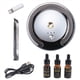 thumbnail image 1 of Ambientador para Coche, Difusor de Aroma Inteligente para Coche, Instrumento de Aromaterapia Inteligente para Coche, Purificador de Aire con Fragancia para Coche, 1 of 5