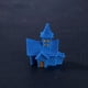 thumbnail image 3 of Figura En Miniatura de Halloween, 3 of 7