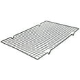 thumbnail image 2 of Cooling Baking Rack Cookie Cooling Rack Carbon Steel Air Circulation Adults Cooking 1Pack, 2 of 7