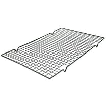 Heavy Duty Nonstick Stainless Steel Cookie Cooling Rack Baking Rack 16" x 10"
