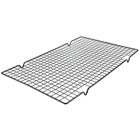 

Heavy Duty Nonstick Stainless Steel Cookie Cooling Rack Baking Rack 16 x 10