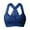Blue, variant on snowsong Wireless Bras,2024 New Style Women's Solid Comfortable Breathable Non-Underwire Plus-Size Adjustable Push-up Lace Bra,Bras for Women,Push up Bras,Plus Size Bras, Black L