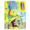 thumbnail image 6 of Popsicle SpongeBob SquarePants Colors from Natural Sources Frozen Dessert Bars, 6 of 8