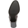 thumbnail image 5 of Naturalizer Women's Joslynn Knee High Heeled Boots Dark Brown Wide Calf 9.5W, 5 of 5