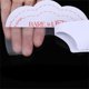 thumbnail image 4 of ZXYOUPING 20 Pcs Cinta De Levantamiento De Senos Autoadhesivo Cubierta De Pezón Sujetador Push Up Accesorios De Pétalos De Pecho Para Pegatinas De Vestido De Fiesta, 4 of 4