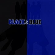 Pre-Owned Backstreet Boys - Black & Blue (Cd) (Good)
