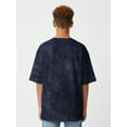 thumbnail image 3 of Spider Man Boys Mineral Wash Graphic Tee, Sizes XS-XXL, 3 of 6