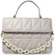 thumbnail image 1 of Bolso Bandolera De Un Hombro Con Cadena De Metal Para Mujer, 1 of 6