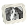 thumbnail image 6 of Better Homes & Gardens 4x6 Ceramic Tabletop Picture Frame, White, 6 of 8