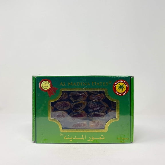 Al Madina Dates 2lb