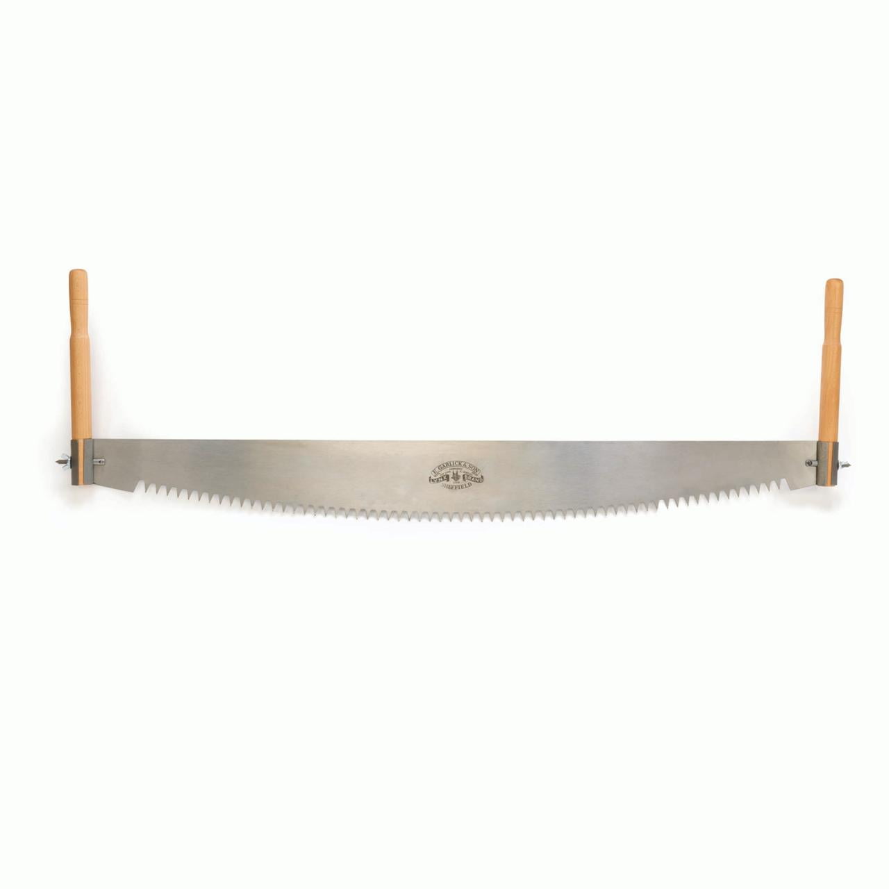 Lynx 4' Two Man Crosscut Saw