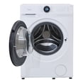 thumbnail image 4 of Lavasecadora Midea Carga Frontal Smart Dial Blanca 15 Kg / 8 Kg MF200D150WB/W, 4 of 10