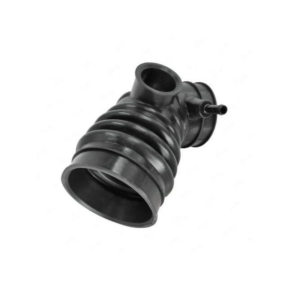 Air Intake Hose - Compatible with 2001 - 2006 Hyundai Santa Fe 2.7L V6 2002 2003 2004 2005
