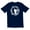 Navy, variant on TotallyTorn Best Dad By Par Novelty Sarcastic Funny Mens Graphic T Shirts
