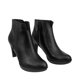 thumbnail image 2 of Botín Arantza Color Negro D01661112501 22 Dorothy Gaynor Botín Arantza Color Negro D01661112501 22, 2 of 6