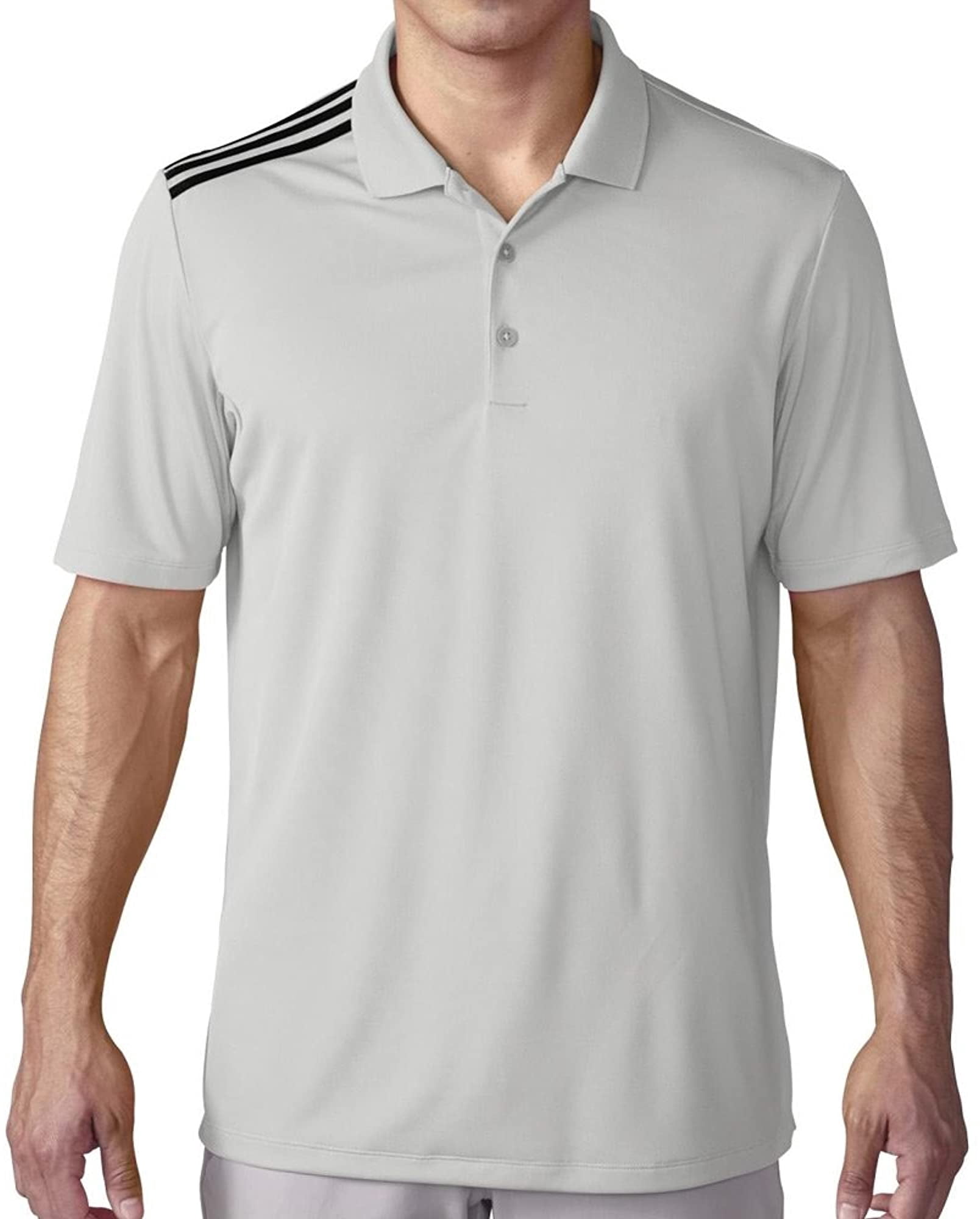 adidas golf poloshirt climacool