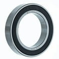 thumbnail image 4 of Niche Wheel Bearing Seal Kit for Honda FourTrax 250 300 TRX300X 6004-2RDQE6 MK1008361, 4 of 9