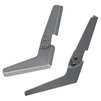 Wise 8WD13NP Series Standard No-Pinch Seat Hinge Set