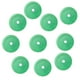 thumbnail image 5 of 10 conos redondos planos, duraderos, flexibles y antideslizantes para entrenadores deportivos. Verde, 5 of 7