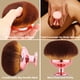 thumbnail image 5 of Brocha de maquillaje EOICCEOH extra grande para autobronceador y bronceador, 5 of 7