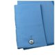 thumbnail image 4 of Manchester Camisa de Vestir Regular Fit  Azul Medio, 16.5" Cuello 32" Manga Manchester 51190A, 4 of 4