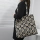thumbnail image 3 of Sywqhk Bolso De Hombro De Lona De Compras Diarias Para Mujer Bolso De Mano De Gran Capacidad (Blanco) Sywqhk Para estrenar, 3 of 7