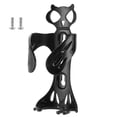 thumbnail image 1 of Splihome Bike Water Bottle Holder Ultralight Mtb Water Bottle Cages Cycling Bottle Rack Black, 1 of 5